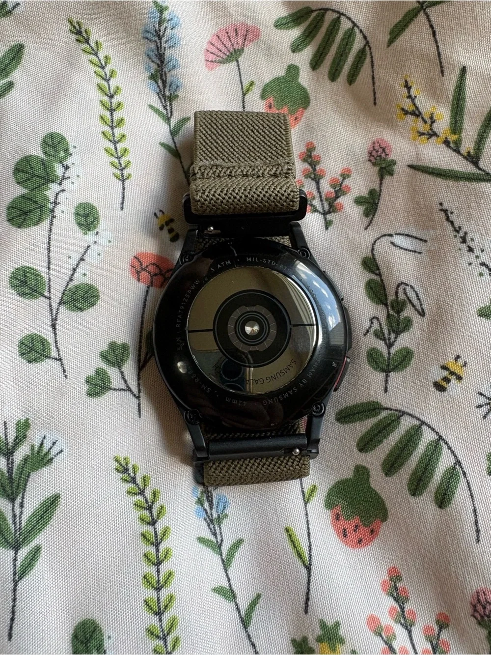 Samsung Galaxy Watch 4 - 42MM - Preowned